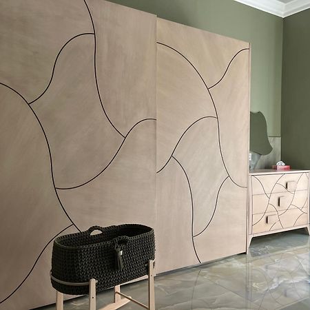 La Dimora Di Donna Claudia Hotel Palermo Luaran gambar