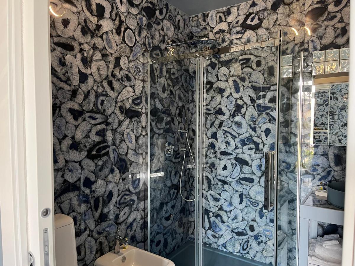 La Dimora Di Donna Claudia Hotel Palermo Luaran gambar