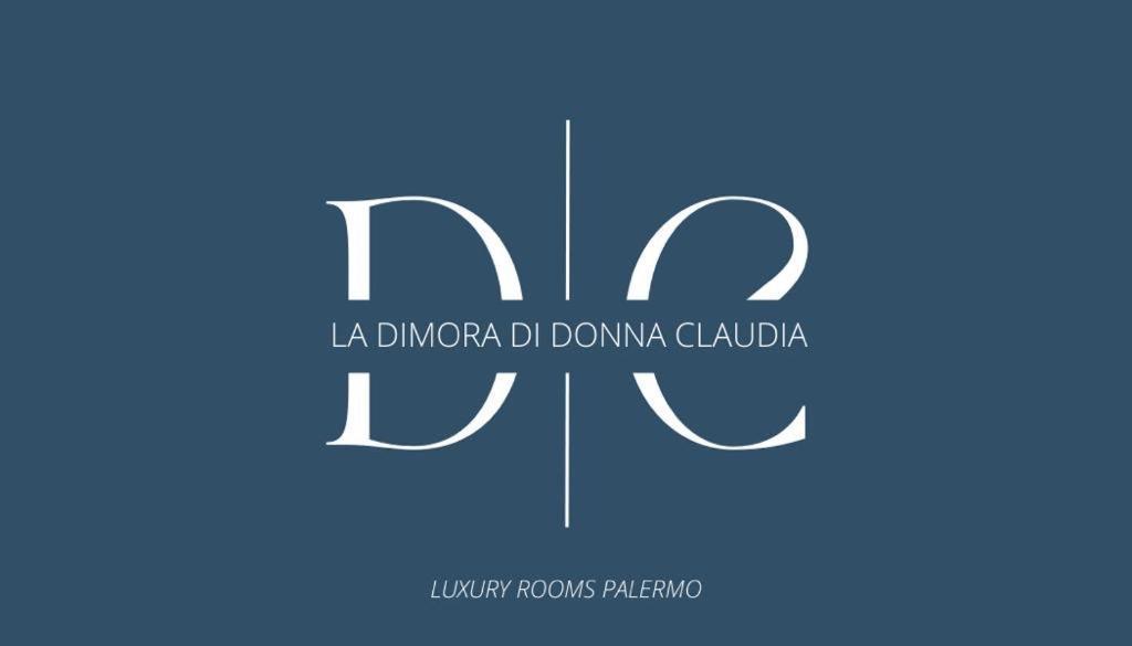 La Dimora Di Donna Claudia Hotel Palermo Luaran gambar