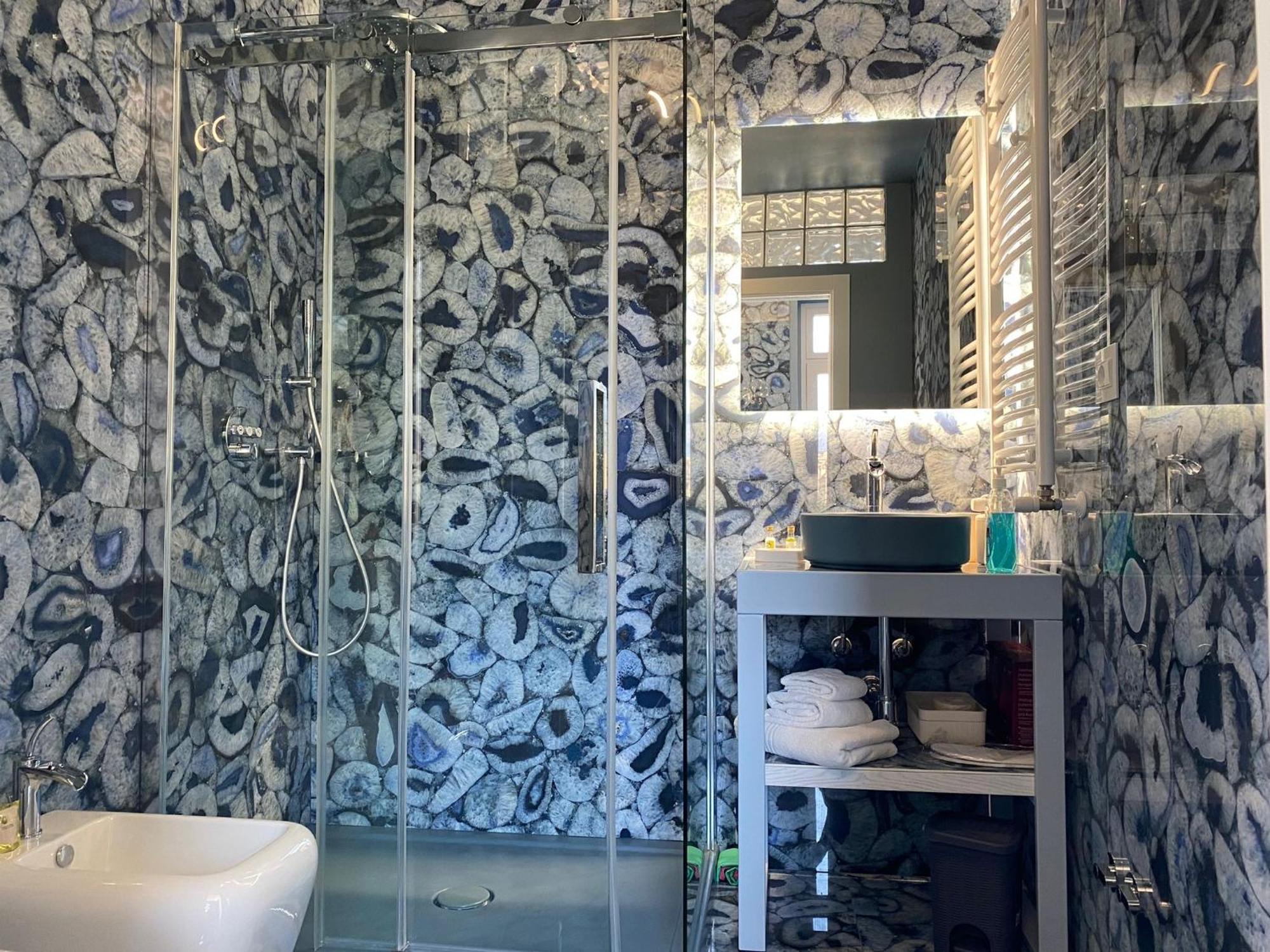 La Dimora Di Donna Claudia Hotel Palermo Luaran gambar
