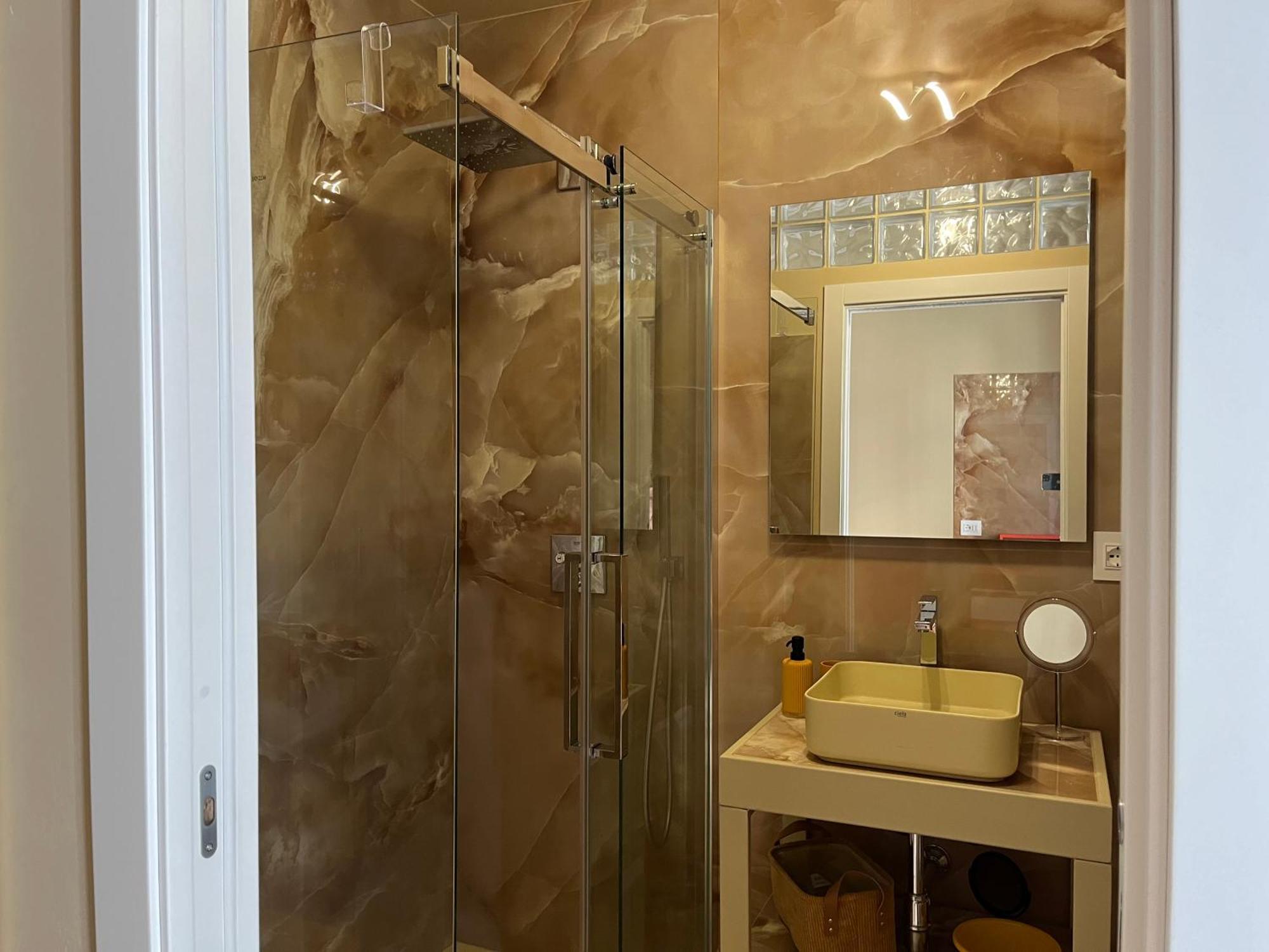 La Dimora Di Donna Claudia Hotel Palermo Luaran gambar